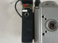 AIR TORQUE DR00030U AL PNEUMATIC ACTUATOR