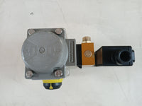 AIR TORQUE DR00030U AL PNEUMATIC ACTUATOR