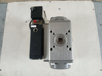 AIR TORQUE DR00030U AL PNEUMATIC ACTUATOR