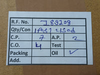 AIR TORQUE DR00030U AL PNEUMATIC ACTUATOR