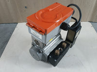 AIR TORQUE DR00030U AL PNEUMATIC ACTUATOR