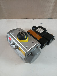AIR TORQUE DR00030U AL PNEUMATIC ACTUATOR