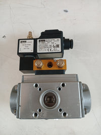 AIR TORQUE DR00030U AL PNEUMATIC ACTUATOR