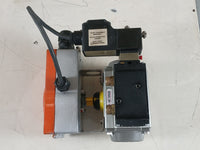 AIR TORQUE DR00030U AL PNEUMATIC ACTUATOR