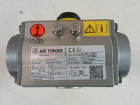 AIR TORQUE DR00030U AL PNEUMATIC ACTUATOR