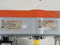 AIR TORQUE DR00030U AL PNEUMATIC ACTUATOR