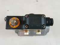 AIR TORQUE DR00030U AL PNEUMATIC ACTUATOR