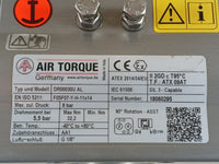 AIR TORQUE DR00030U AL PNEUMATIC ACTUATOR