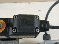 AIR TORQUE DR00030U AL PNEUMATIC ACTUATOR