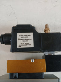 AIR TORQUE DR00030U AL PNEUMATIC ACTUATOR