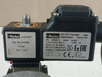 AIR TORQUE DR00030U AL PNEUMATIC ACTUATOR