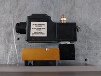 AIR TORQUE DR00220U AZL PNEUMATIC ACTUATOR