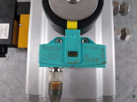 AIR TORQUE DR00220U AZL PNEUMATIC ACTUATOR