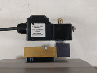 AIR TORQUE DR00220U AZL PNEUMATIC ACTUATOR