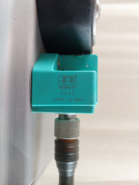 AIR TORQUE DR00220U AZL PNEUMATIC ACTUATOR