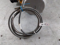 AIR TORQUE DR00220U AZL PNEUMATIC ACTUATOR