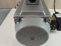 AIR TORQUE DR00220U AZL PNEUMATIC ACTUATOR