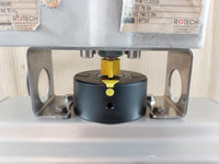 AIR TORQUE DR00220U AZL PNEUMATIC ACTUATOR