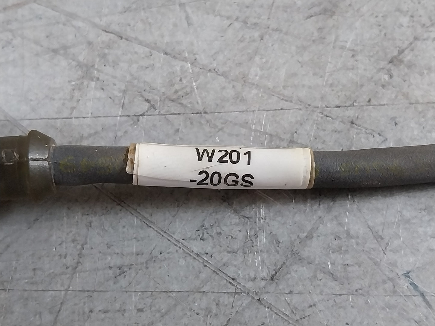 AIR TORQUE DR00220U AZL PNEUMATIC ACTUATOR