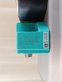 AIR TORQUE DR00220U AZL PNEUMATIC ACTUATOR