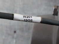 AIR TORQUE DR00220U AZL PNEUMATIC ACTUATOR