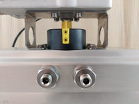 AIR TORQUE DR00220U AZL PNEUMATIC ACTUATOR