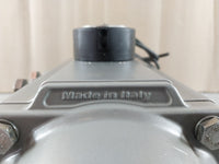 AIR TORQUE DR00220U AZL PNEUMATIC ACTUATOR