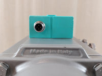 AIR TORQUE DR00220U AZL PNEUMATIC ACTUATOR