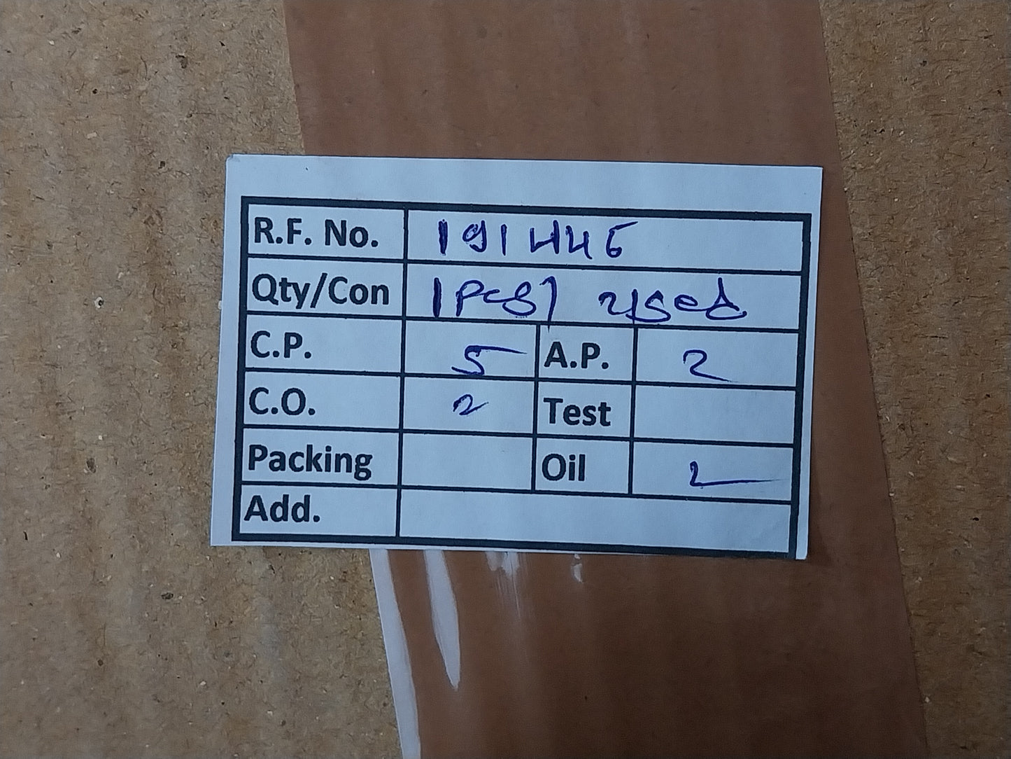 AIR TORQUE DR00220U AZL PNEUMATIC ACTUATOR
