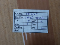 AIR TORQUE DR00220U AZL PNEUMATIC ACTUATOR