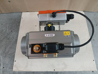 AIR TORQUE DR00220U AZL PNEUMATIC ACTUATOR