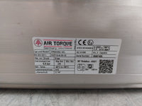 AIR TORQUE DR00220U AZL PNEUMATIC ACTUATOR