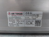 AIR TORQUE DR00220U AZL PNEUMATIC ACTUATOR