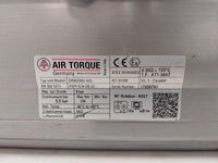 AIR TORQUE DR00220U AZL PNEUMATIC ACTUATOR