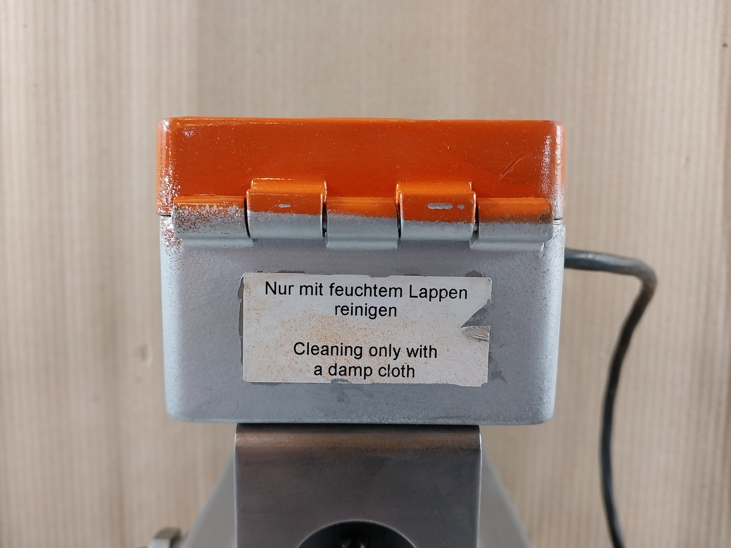 AIR TORQUE DR00220U AZL PNEUMATIC ACTUATOR