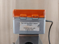 AIR TORQUE DR00220U AZL PNEUMATIC ACTUATOR