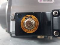 AIR TORQUE DR00220U AZL PNEUMATIC ACTUATOR