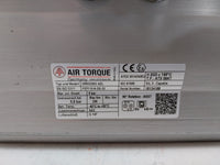 AIR TORQUE DR00220U AZL PNEUMATIC ACTUATOR