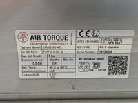 AIR TORQUE DR00220U AZL PNEUMATIC ACTUATOR