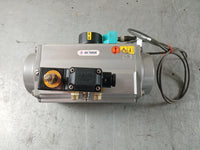 AIR TORQUE DR0220U AZL PNEUMATIC ACTUATOR