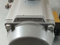 AIR TORQUE DR0220U AZL PNEUMATIC ACTUATOR