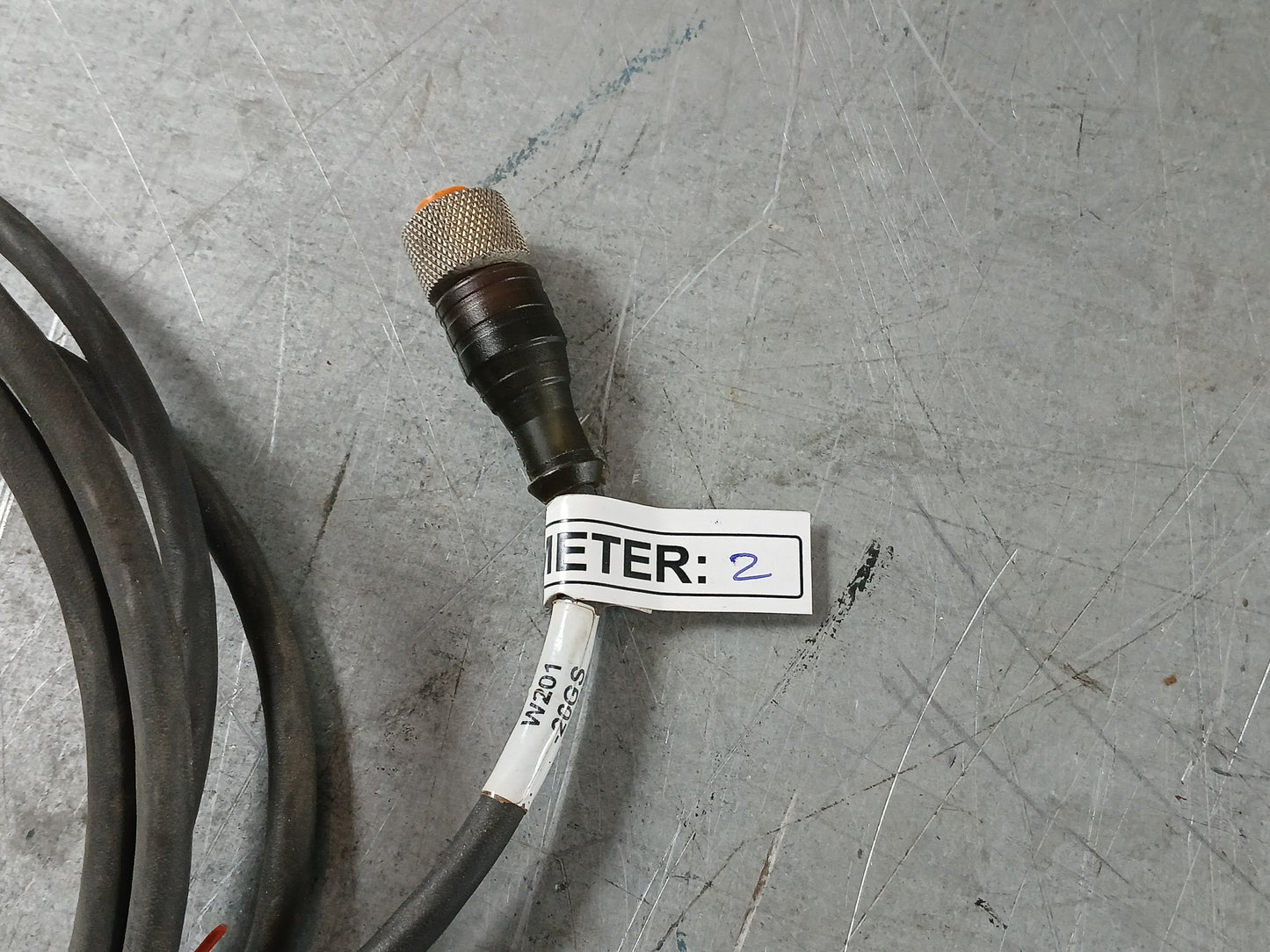 AIR TORQUE DR0220U AZL PNEUMATIC ACTUATOR