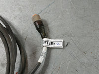 AIR TORQUE DR0220U AZL PNEUMATIC ACTUATOR