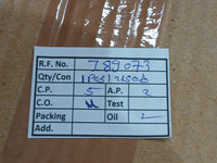 AIR TORQUE DR0220U AZL PNEUMATIC ACTUATOR