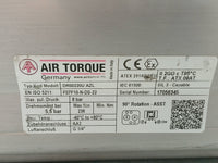 AIR TORQUE DR0220U AZL PNEUMATIC ACTUATOR