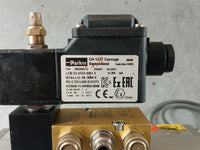AIR TORQUE DR0220U AZL PNEUMATIC ACTUATOR