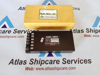 ASIA PD24-48S 2.3A DC-DC CONVERTER