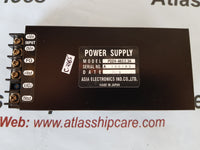 ASIA PD24-48S 2.3A DC-DC CONVERTER