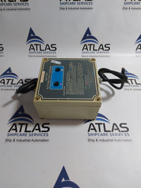 AJU AJU50A AUTO BATTERY CHARGER AC42V