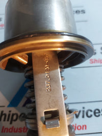 AKO 237.0120-057 TEMPERATURE THERMOSTAT/CONTROLLER/SENSOR